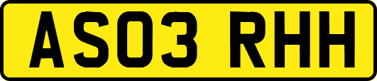 AS03RHH
