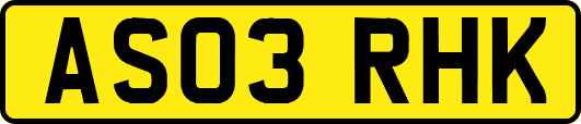 AS03RHK