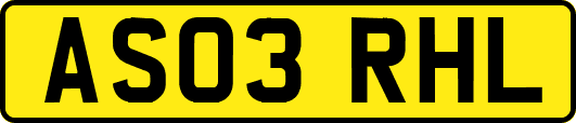 AS03RHL