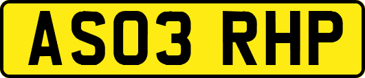 AS03RHP