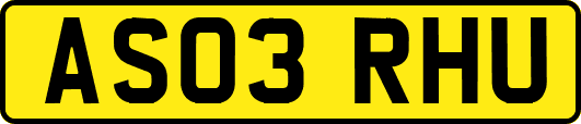 AS03RHU