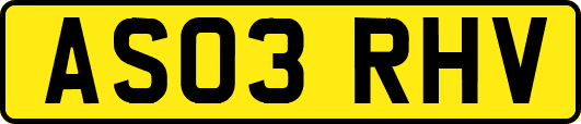 AS03RHV
