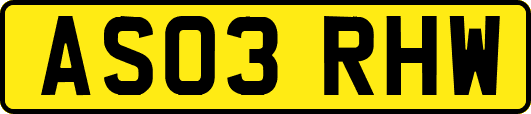 AS03RHW