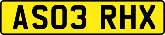 AS03RHX