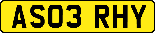 AS03RHY