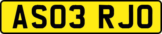 AS03RJO