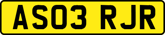 AS03RJR