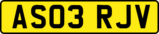 AS03RJV