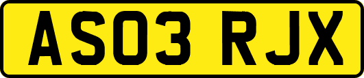 AS03RJX