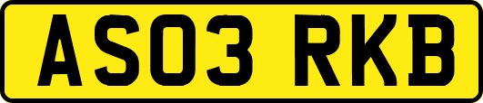 AS03RKB