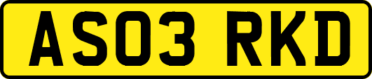 AS03RKD