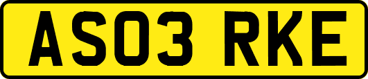 AS03RKE