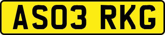 AS03RKG