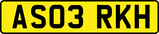 AS03RKH