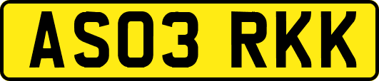 AS03RKK