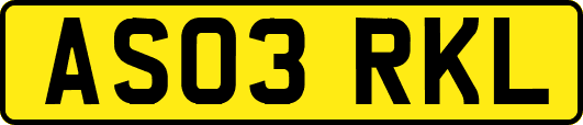 AS03RKL