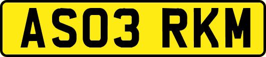 AS03RKM