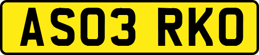 AS03RKO