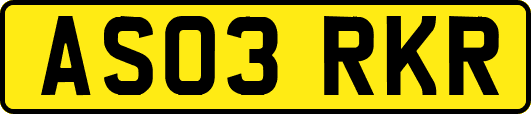 AS03RKR