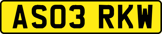 AS03RKW