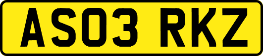 AS03RKZ
