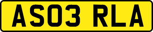 AS03RLA