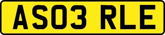 AS03RLE