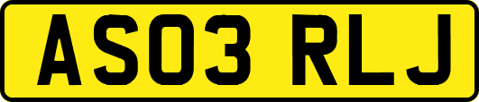 AS03RLJ