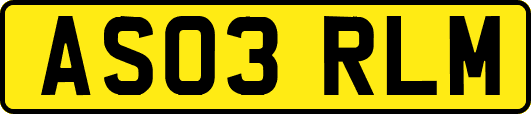 AS03RLM