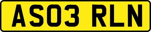 AS03RLN