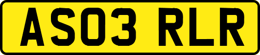 AS03RLR