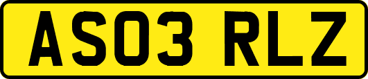 AS03RLZ