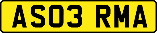 AS03RMA