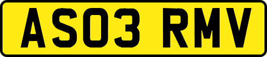 AS03RMV