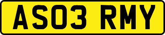 AS03RMY