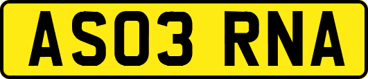 AS03RNA