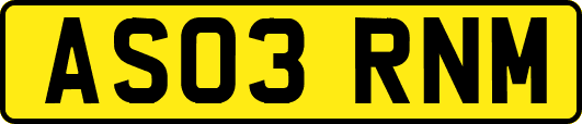 AS03RNM