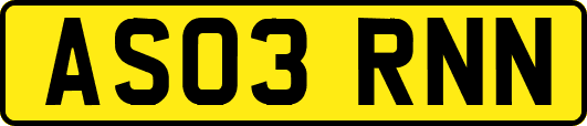 AS03RNN