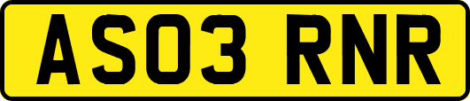 AS03RNR