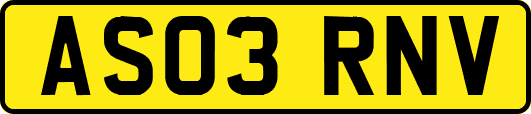 AS03RNV