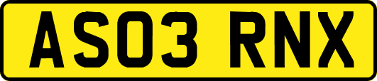 AS03RNX