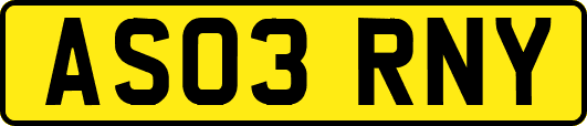 AS03RNY