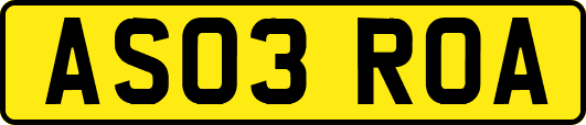 AS03ROA