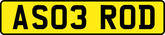 AS03ROD