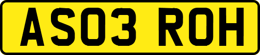 AS03ROH