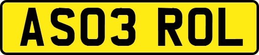 AS03ROL