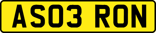 AS03RON