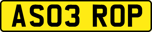 AS03ROP