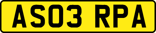 AS03RPA