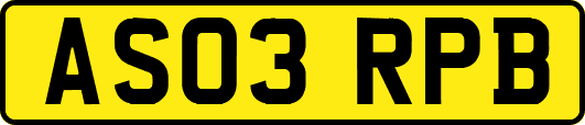 AS03RPB